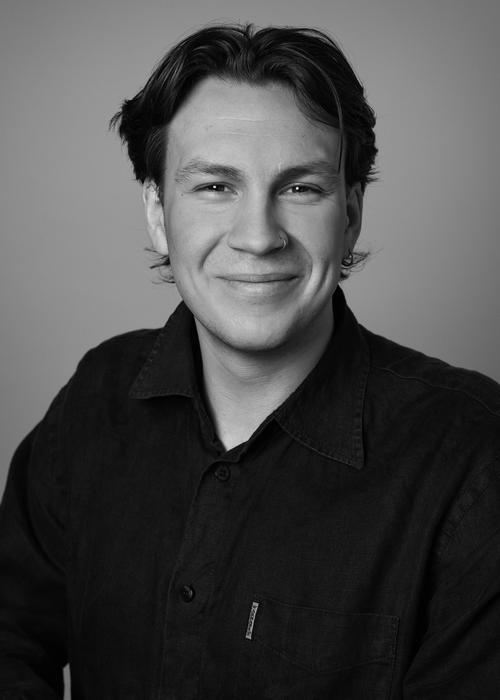 Joe Leonard-Walters